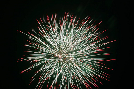 前夕 庆祝 生日 圣诞节 节日 烟火 聚会 乐趣 独立 火箭