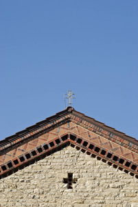 信仰 屋顶 山墙 宗教 房子 爬行 教堂