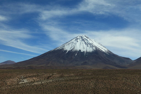 风景 岩石 高地 丘陵 高峰 安第斯山脉 日光 自然 玻利维亚