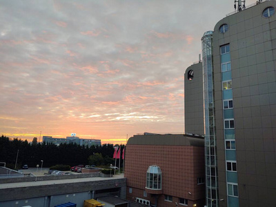 城市 乡村 旅行 森林 黄昏 夏天 斯洛伐克 自然 欧洲