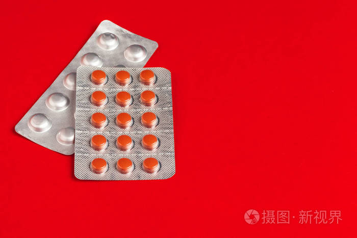 药片照片-正版商用图片2aneol-摄图新视界