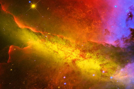 星际 科学 明星 自然 爆炸 发光 望远镜 轨道 墙纸 星座