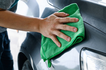 液体 去除 纤维 卫生 维修 毛巾 清洁剂 车辆 洗涤 车库