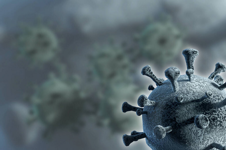 感染 病菌 病毒学 发烧 病毒 科学 微生物学 插图 生物学