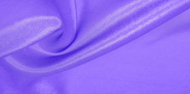 纺织品 天鹅绒 材料 波动 曲线 丝绸 抽象 织物 颜色