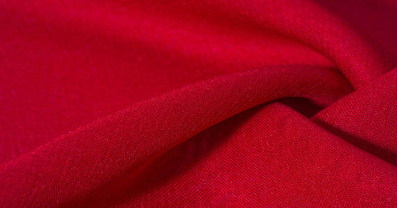 软的 豪华 服装 纺织品 丝绸 缎子 颜色 纹理 波动 材料