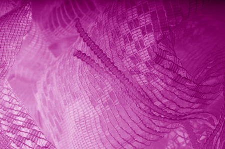艺术 幻想 动态 曲线 丁香花 能量 粉红色 墙纸 丝绸