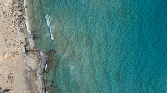 海景 马约卡 地中海 绿松石 海岸线 假日 旅行 夏天 娱乐