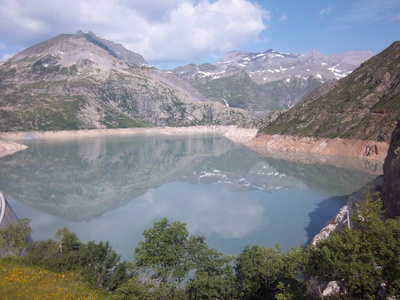 法国 山体 风景 变暖 夏天 美丽的 高的 目的地 秋天