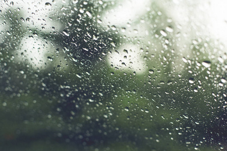 模糊 透明的 天气 纹理 夏天 艺术 淋浴 颜色 季节 暴风雨