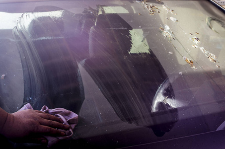 车辆 服务 行业 玻璃 工作 安全 肥皂 保护 成人 工人