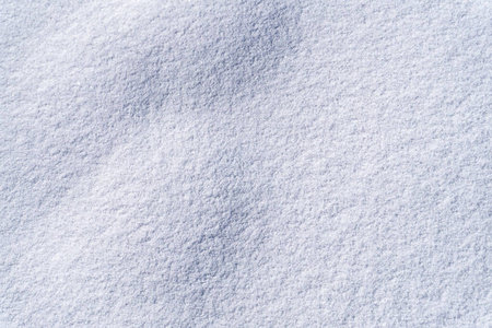 白色雪景美丽纯白雪景的摄影.白色雪花背景粗糙的雪纹理图案.照片