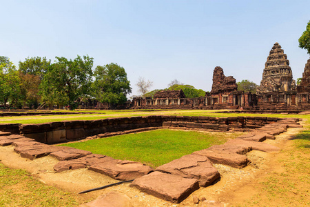 建筑 高棉 文化 宗教 柬埔寨人 中土 亚洲 天空 历史的