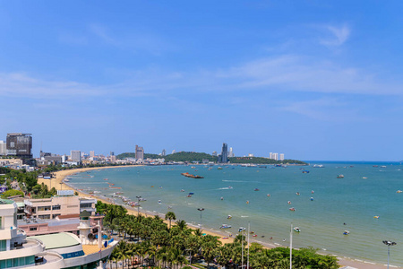 风景 街道 酒店 假日 海岸 海洋 小山 城市景观 娱乐