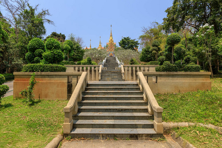 建筑学 佛塔 泰国 旅游业 宗教 佛教 艺术 美丽的 佛教徒