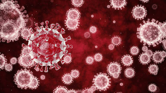 病毒 诊断 生物学 冠状病毒 新型冠状病毒 抗生素 流行病