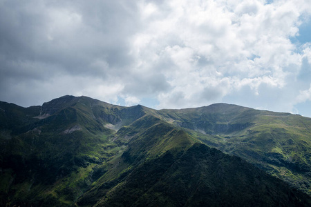 旅行 美女 天空 林地 伍兹 夏天 岩石 风景 荒野 场景