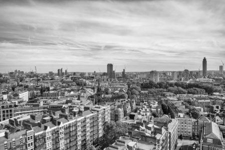 城市景观 城市 全景图 全景 天际线 建筑学 天线 风景