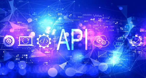 API应用程序编程接口概念与技术背景