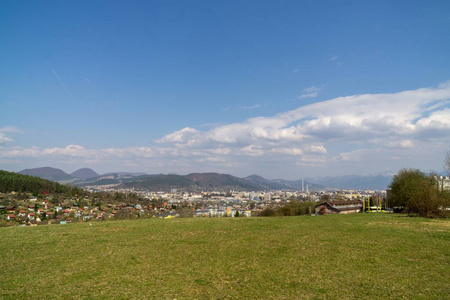 城市 旅行 季节 建筑学 森林 风景 旅游业 日落 天空