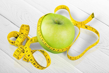 节食 苹果 损失 营养 健身 照顾 厘米 食物 素食主义者