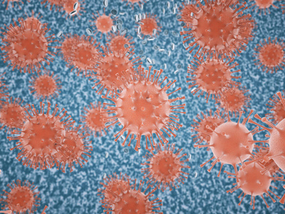 症状 超级细菌 禽流感 健康 生物学 流感 细菌 科学 病毒