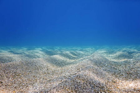 自然 深的 水下 地板 美女 海景 夏天 绿松石 海洋 海的