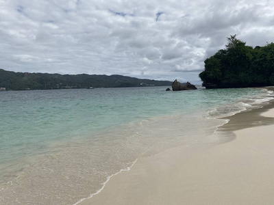 天堂 夏天 求助 日出 地平线 加勒比 假期 旅行 美丽的