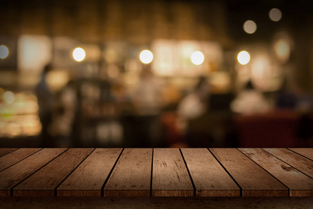 桌子 咖啡 餐厅 酒吧 集中 木材 空的 纹理 柜台 厨房