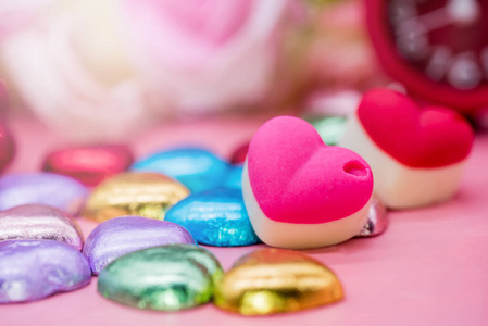 二月 庆祝 美女 情人 墙纸 假日 可爱的 浪漫 甜的 巧克力