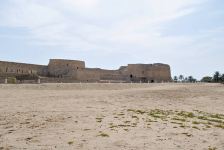 地标 建筑 堡垒 城堡 旅行 建筑学 优势 历史的 波斯语