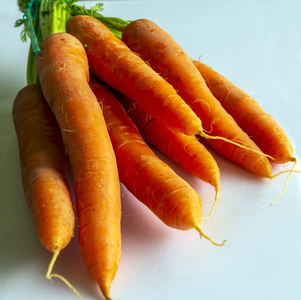 素食主义者 维生素 晚餐 蔬菜 甜的 水果 美味的 胡萝卜
