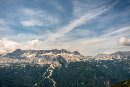 登山 白云石 假期 追踪 夏天 运动 欧洲 岩石 旅游业