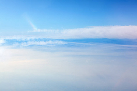 风景 颜色 云景 墙纸 臭氧 天空 气氛 高的 天气 平流层