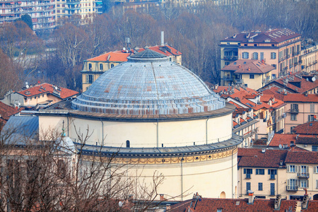 建筑 旅行 意大利 欧洲 风景 穹顶 广场 地标 外观 鸟瞰图