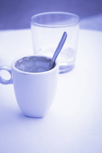 桌子 食物 特写镜头 射击 杯子 液体 早餐 早晨