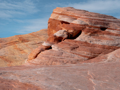 旅游业 天空 地质学 沥青 岩石 沙漠 道路 风景 开车