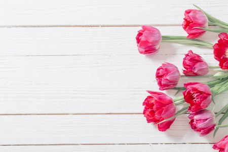 复活节 母亲 粉红色 浪漫的 木材 复制 生日 招呼 周年纪念日