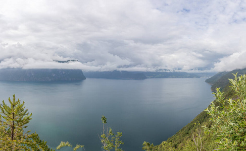 岩石 天空 夏天 旅行 挪威 风景 吸引力 浪漫的 斯堪的纳维亚