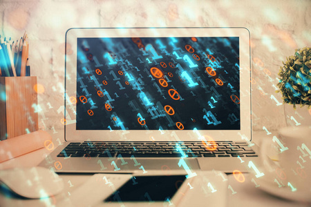 个人电脑器数据图片