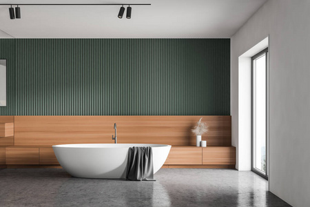 插图 公寓 卫生 洗澡 房子 提供 窗口 豪华 家具 更新