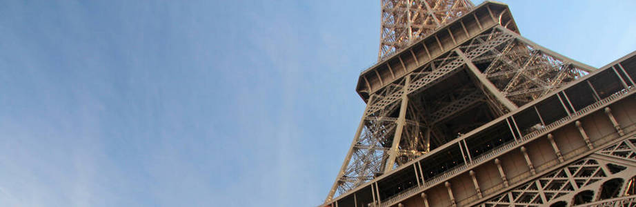 假期 埃菲尔铁塔 假日 地标 城市 吸引力 横幅 法国 作文