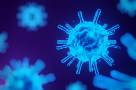 冠状病毒 病毒学 疫苗 三维 咳嗽 研究 诊断 流行病 流感