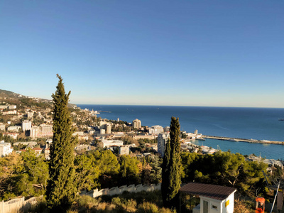 历史 欧洲 建筑 全景图 旅行 风景 城市 夏天 假期 旅游业