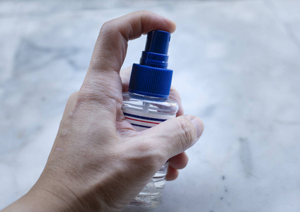 卫生 细菌 医疗保险 消毒杀菌剂 保护 酒精 喷雾 清洁剂
