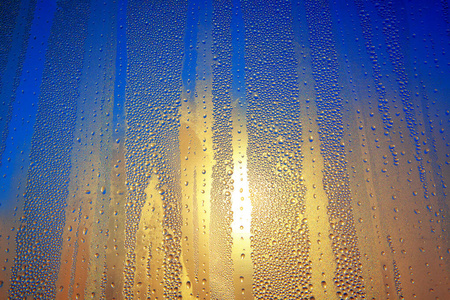 雨滴 材料 液体 透明的 运动 场景 天空 风景 太阳 天气