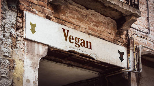 商店 自然 豆腐 方向 素食主义者 饮食 签名 路标