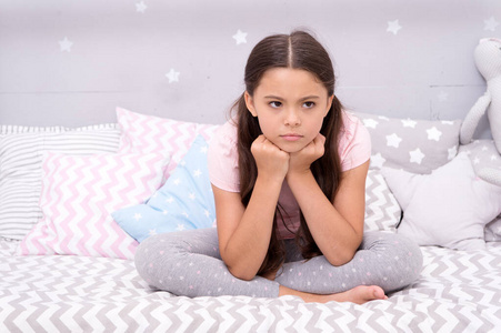 一大早.晚安.我不开心的时候睡不着照片