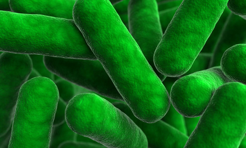 致使 微生物 健康 疾病 细胞 生物学 插图 提供 医学