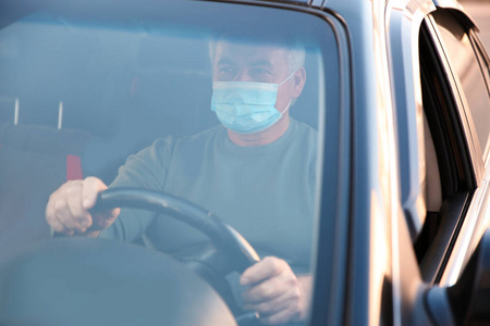 健康 呼吸系统 疾病 车辆 驱动 医学 司机 病毒 肖像